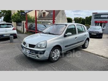 RENAULT CLIO 2 II (2) 1.4 16V EXPRESSION 5P