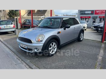 MINI MINI 2 3P II 1.4 95 ONE BV6