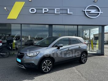 OPEL CROSSLAND X 1.2 ECOTEC TURBO 110 INNOVATION