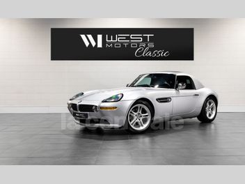 BMW Z8 E52 V8 400 CH