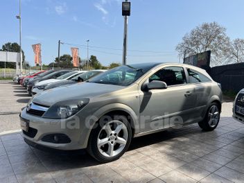 OPEL ASTRA 3 GTC III GTC 1.6 T 180 COSMO PANORAMIQUE