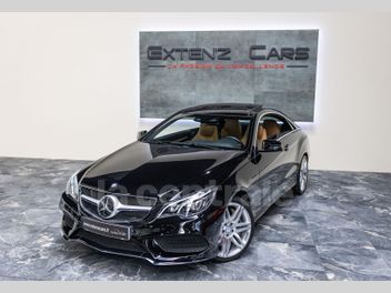 MERCEDES CLASSE E 4 COUPE IV (2) COUPE 500 FASCINATION 7G-TRONIC