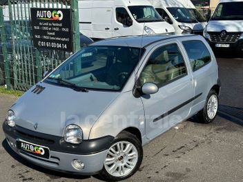 RENAULT TWINGO (3) 1.2 16S INITIALE QUICKSHIFT