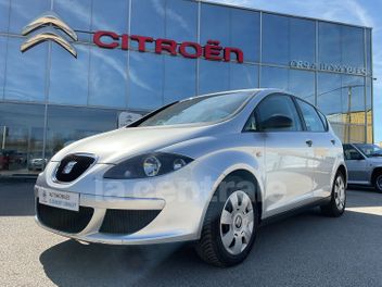 SEAT ALTEA 1.6 102 REFERENCE