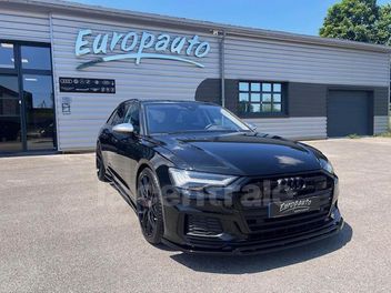 AUDI S6 AVANT (5E GENERATION) V 3.0 TDI 350 QUATTRO TIPTRONIC 8