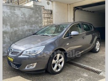 OPEL ASTRA 4 IV 1.4 TURBO 140 CONNECT PACK