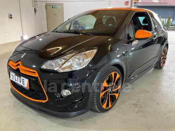 CITROEN DS3 RACING 1.6 THP 203 RACING