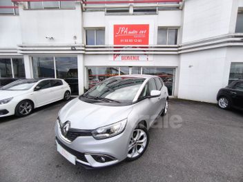 RENAULT SCENIC 4 IV 1.7 DCI 120 BLUE BUSINESS EDC