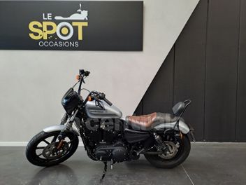 HARLEY DAVIDSON SPORSTER XL 1200 CX