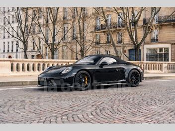 PORSCHE 911 TYPE 991 SPEEDSTER (991) 4.0 SPEEDSTER