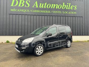 CITROEN BERLINGO 2 MULTISPACE II (3) 1.6 BLUEHDI 100 XTR +