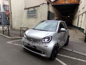 SMART FORTWO 3 III (2) ELECTRIQUE 60KW EQ PRIME 17.6 KWH