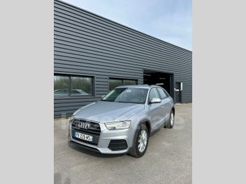 AUDI Q3 2.0 TDI 140 AMBITION LUXE 