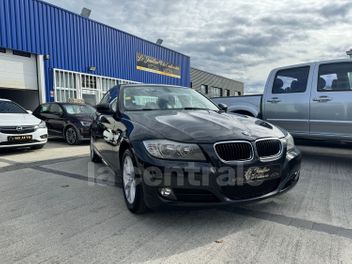 BMW SERIE 3 E90 (E90) (2) 318D 143 EDITION CONFORT