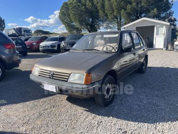 PEUGEOT 205 GT 5P