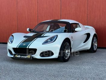 LOTUS ELISE 3 MK3 1.8 220 SPORT 220