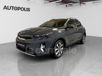 KIA STONIC (2) 1.0 T-GDI 100 ACTIVE BUSINESS DCT7