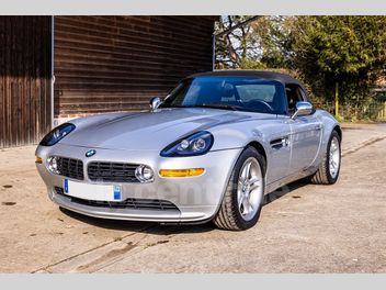 BMW Z8 E52 V8 400 CH