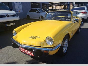 TRIUMPH SPITFIRE 1500 FH