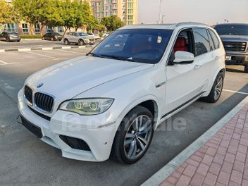 BMW X5 E70 M (E70) (2) M
