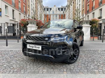 LAND ROVER RANGE ROVER EVOQUE 2 II 1.5 P300E PHEV AWD R-DYNAMIC HSE BVA8