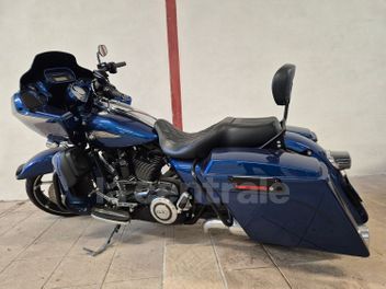 HARLEY DAVIDSON SOFTAIL FAT BOY 1802