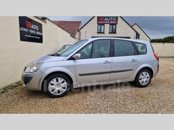 RENAULT GRAND SCENIC 2 II (2) 1.9 DCI 130 EXPRESSION 7PL
