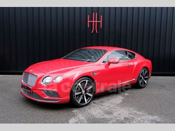 BENTLEY CONTINENTAL GT 2 II (2) GT COUPE V8