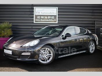 PORSCHE PANAMERA 4.8 V8 400 4S PDK