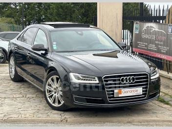 AUDI A8 (3E GENERATION) III (2) 3.0 TFSI 310 LWB AVUS EXTENDED QUATTRO TIPTRONIC