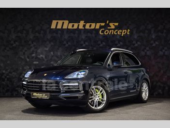 PORSCHE CAYENNE 3 III 3.0 E-HYBRID