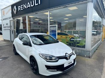 RENAULT MEGANE 3 COUPE RS III (2) COUPE 2.0 T 265 RS S&S