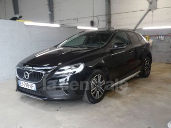VOLVO V40 (2E GENERATION) CROSS COUNTRY II (2) CROSS COUNTRY D2 120 ADBLUE GEARTRONIC