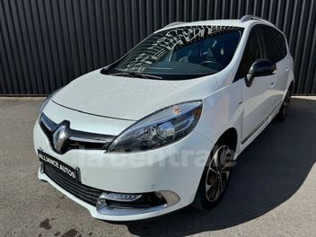 RENAULT GRAND SCENIC 3 III (3) 1.6 DCI 130 FAP ENERGY BOSE EDITION 7PL