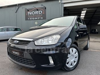 FORD C-MAX 1.6 TDCI 90 TREND
