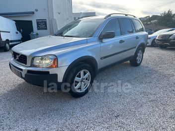 VOLVO XC90 2.4 D5 EXECUTIVE GEARTRONIC 7PL