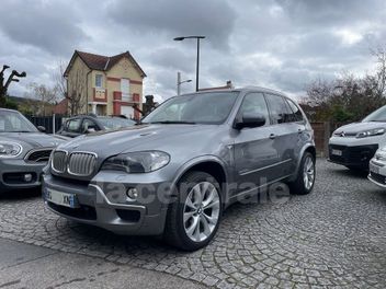 BMW X5 E70 (E70) (2) XDRIVE30DA 245 M SPORT