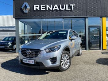 MAZDA CX-5 (2) 2.2 SKYACTIV-D 150 DYNAMIQUE 4X2