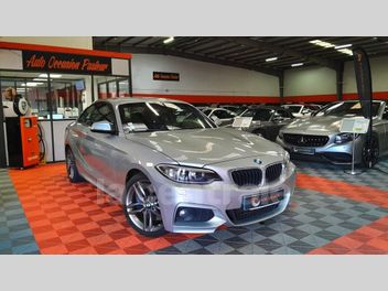 BMW SERIE 2 F22 COUPE (F22) COUPE 230I 252 M SPORT BVA8