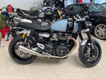 TRIUMPH SPEED TWIN 1200