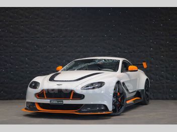 ASTON MARTIN V12 VANTAGE COUPE GT12