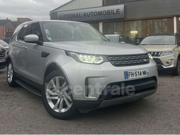 LAND ROVER DISCOVERY 4 IV (2) D300 AUTO