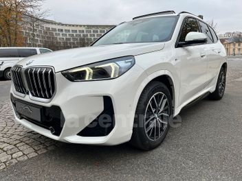 BMW X1 U11 (U11) SDRIVE 18I 136 M SPORT DKG7