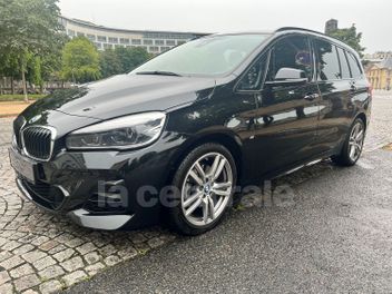 BMW SERIE 2 F46 GRAN TOURER (F46) (2) GRAN TOURER 218I 7CV M SPORT DKG7