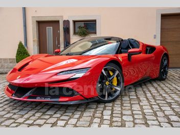 FERRARI SF90 SPIDER 4.0 SPIDER DCT