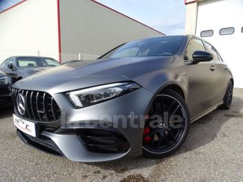 MERCEDES CLASSE A 4 AMG IV 45 AMG S 4MATIC+ 8G-DCT