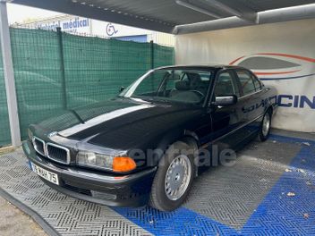 BMW SERIE 7 E38 (E38) 728IA PACK