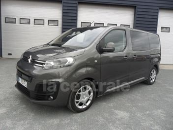 CITROEN E-SPACETOURER TAILLE M 100 ELECTRIC 50 KWH FEEL