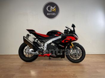 APRILIA RSV4 1100 FACTORY