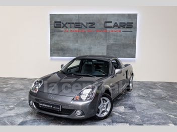 TOYOTA MR 2 ROADSTER 1.8 VVT-I